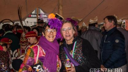 <p>Sessionseröffnung AGK Eupen 2025</p>
