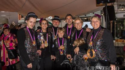 <p>Sessionseröffnung AGK Eupen 2025</p>
