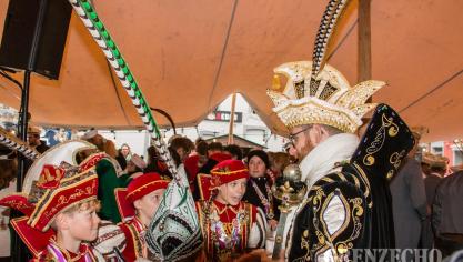 <p>Sessionseröffnung AGK Eupen 2025</p>
