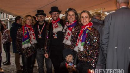 <p>Sessionseröffnung AGK Eupen 2025</p>
