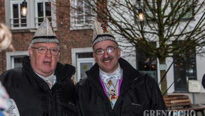 <p>Sessionseröffnung AGK Eupen 2025</p>
