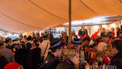 <p>Sessionseröffnung AGK Eupen 2025</p>
