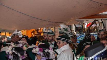 <p>Sessionseröffnung AGK Eupen 2025</p>
