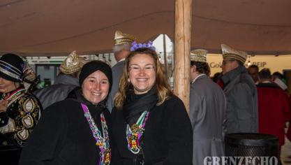 <p>Sessionseröffnung AGK Eupen 2025</p>
