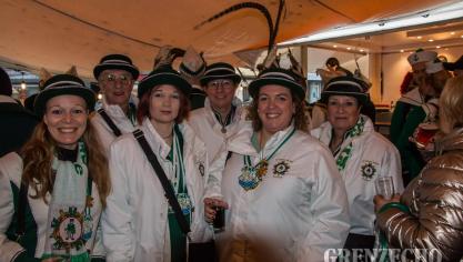 <p>Sessionseröffnung AGK Eupen 2025</p>
