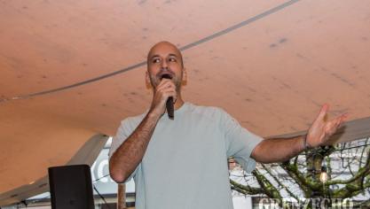 <p>Sessionseröffnung AGK Eupen 2025</p>
