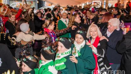 <p>Sessionseröffnung AGK Eupen 2025</p>
