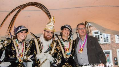 <p>Sessionseröffnung AGK Eupen 2025</p>
