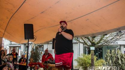 <p>Sessionseröffnung AGK Eupen 2025</p>
