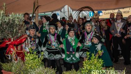 <p>Sessionseröffnung AGK Eupen 2025</p>
