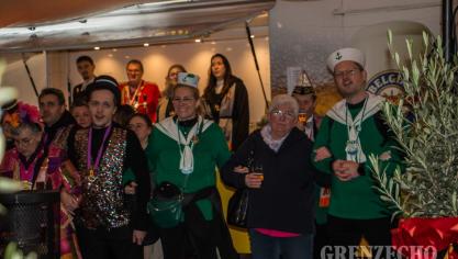 <p>Sessionseröffnung AGK Eupen 2025</p>
