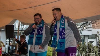 <p>Sessionseröffnung AGK Eupen 2025</p>
