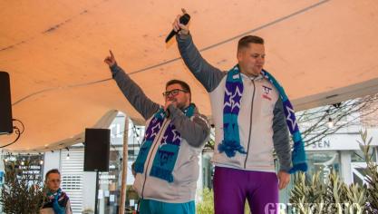 <p>Sessionseröffnung AGK Eupen 2025</p>
