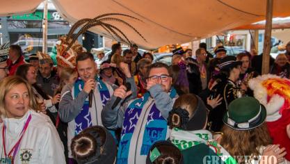 <p>Sessionseröffnung AGK Eupen 2025</p>
