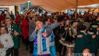 <p>Sessionseröffnung AGK Eupen 2025</p>
