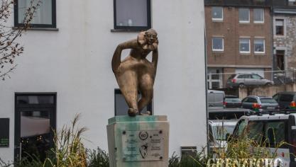 <p>Sessionseröffnung AGK Eupen 2025</p>
