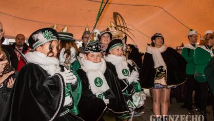 <p>Sessionseröffnung AGK Eupen 2025</p>
