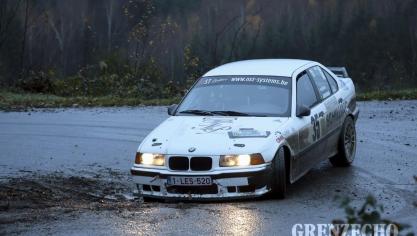 <p>Ostbelgier bei der Rallye des Crêtes</p>
