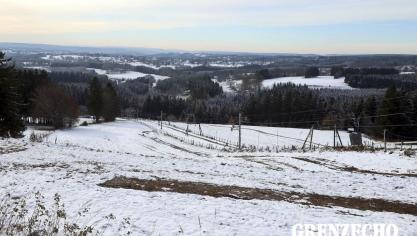 <p>Ausflug ins Hohe Venn</p>
