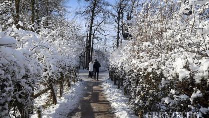 <p>Ausflug ins Hohe Venn</p>
