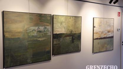 <p>Ausflug ins Hohe Venn</p>
