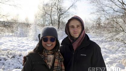 <p>Ausflug ins Hohe Venn</p>
