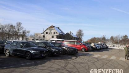 <p>Ausflug ins Hohe Venn</p>
