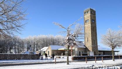 <p>Ausflug ins Hohe Venn</p>
