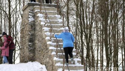 <p>Ausflug ins Hohe Venn</p>
