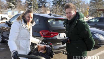 <p>Ausflug ins Hohe Venn</p>
