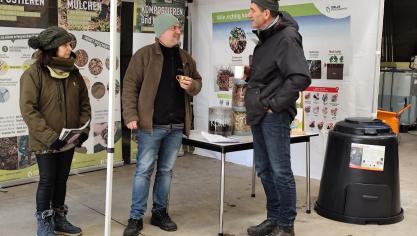 <p>Heckenpflanzen finden Abnehmer in Bütgenbach und Büllingen</p>