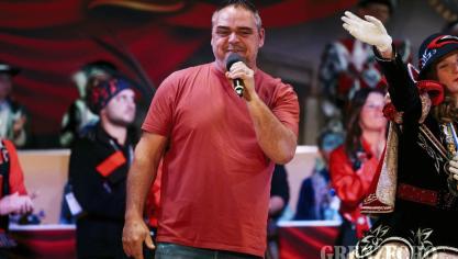 <p>Kinderprinzengespann Hergenrath 2025</p>
