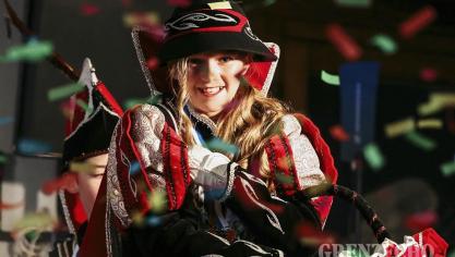 <p>Kinderprinzengespann Hergenrath 2025</p>
