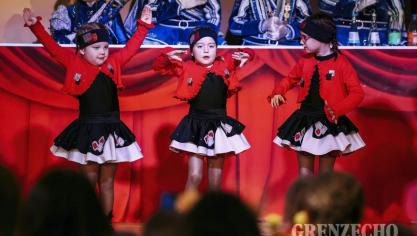 <p>Kinderprinzengespann Hergenrath 2025</p>
