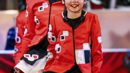 <p>Kinderprinzengespann Hergenrath 2025</p>
