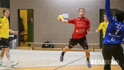 <p>HC Eynatten-Raeren – HC Gent</p>
