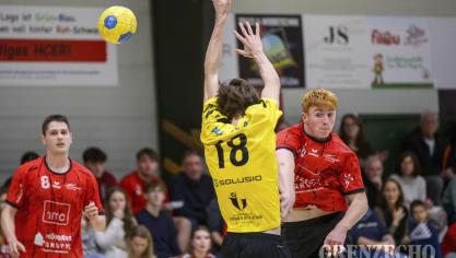 <p>HC Eynatten-Raeren – HC Gent</p>
