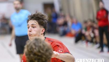 <p>HC Eynatten-Raeren – HC Gent</p>
