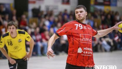 <p>HC Eynatten-Raeren – HC Gent</p>
