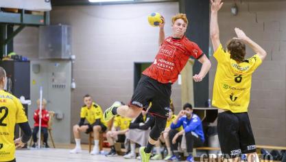 <p>HC Eynatten-Raeren – HC Gent</p>
