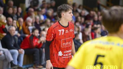 <p>HC Eynatten-Raeren – HC Gent</p>
