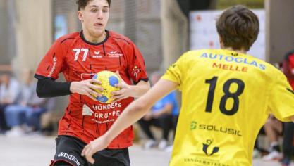 <p>HC Eynatten-Raeren – HC Gent</p>
