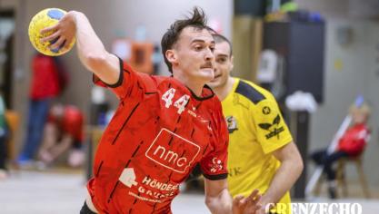 <p>HC Eynatten-Raeren – HC Gent</p>
