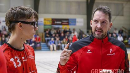 <p>HC Eynatten-Raeren – HC Gent</p>
