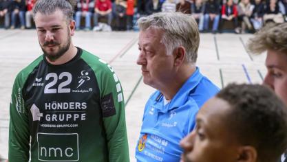 <p>HC Eynatten-Raeren – HC Gent</p>
