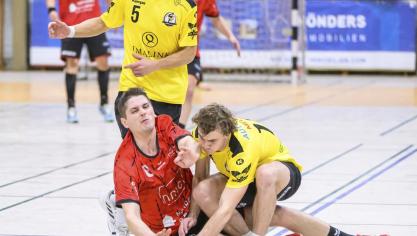 <p>HC Eynatten-Raeren – HC Gent</p>
