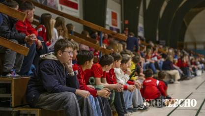 <p>HC Eynatten-Raeren – HC Gent</p>
