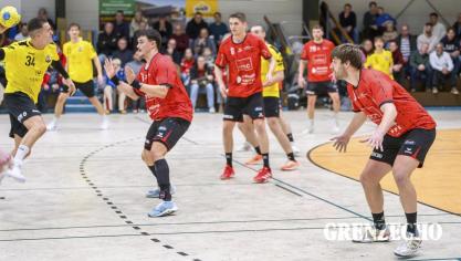 <p>HC Eynatten-Raeren – HC Gent</p>
