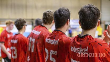 <p>HC Eynatten-Raeren – HC Gent</p>
