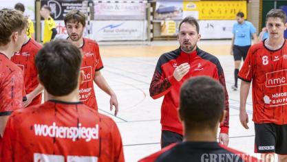 <p>HC Eynatten-Raeren – HC Gent</p>
